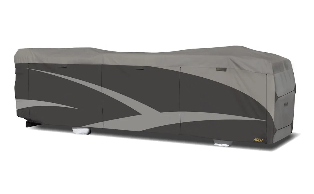 52207 – ADCO RV Cover, For Class A Motorhomes Fits 37 Foot 1 Inch To 40 Foot Length Coach 40 Foot Length x 106 Inch W...